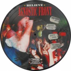 Agnostic Front : Believe
